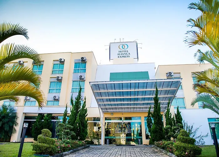 Aliança ExpressHotel Em